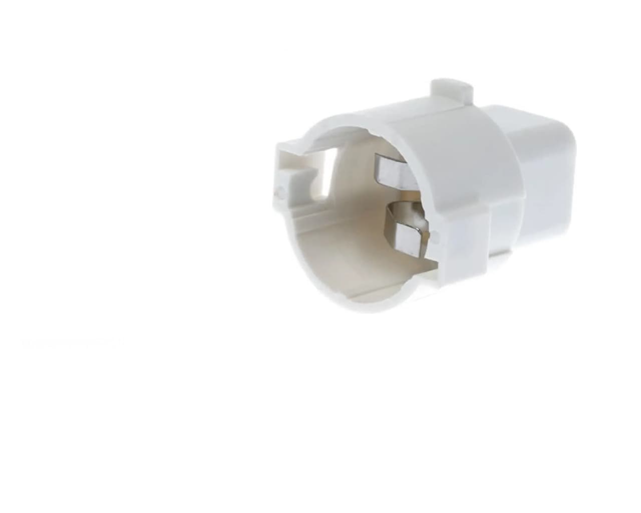 Douille de chantier pour ampoule culot B22